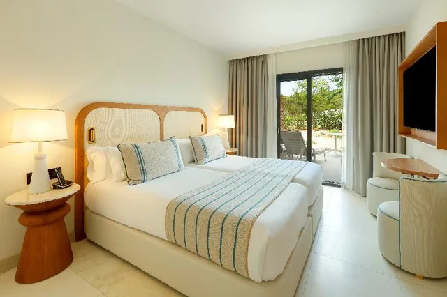 Cozy, Deluxe, Single, Double Bed, Signature Level، TRS Ibiza Hotel - Adults Only 1/1