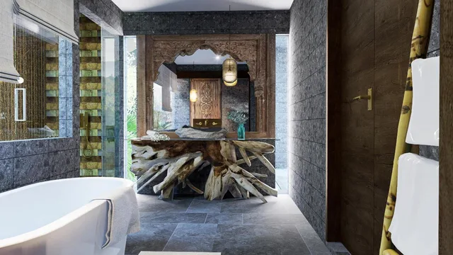 Mulia, Villa, SAMANVAYA 10/10