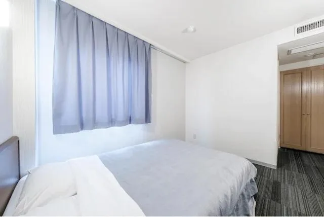 غرفة بسرير مزدوج، Annex Hotel Tetora 1/5