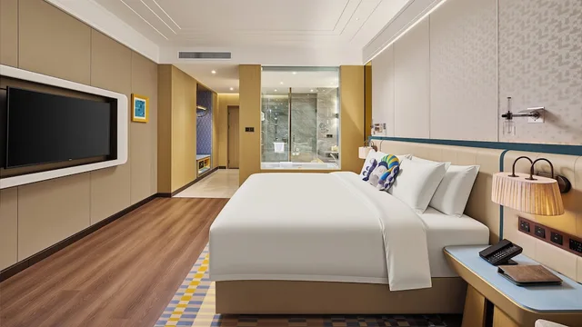 voco Lhasa Chengguan by IHG، لاسا 26/50