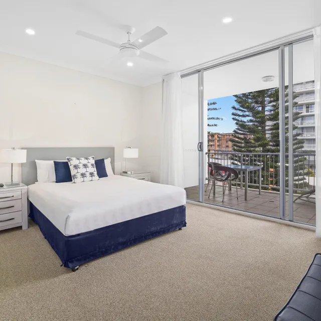 شقة بغرفة نوم واحدة، MACQUARIE WATERS BOUTIQUE APARTMENT HOTEL 1/4