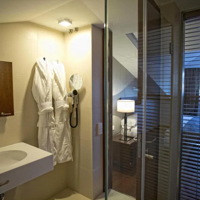 جناح دوبلكس، Carris Porto Ribeira 10/10