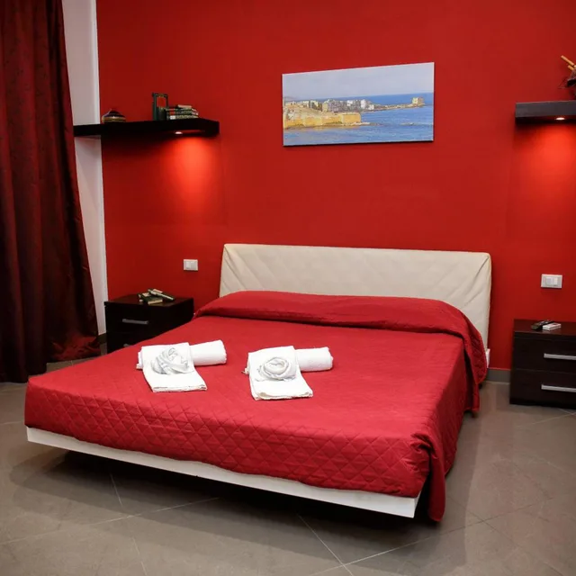 استوديو سوبيريور، Palazzo Dei Corsari- Apartment 5/10