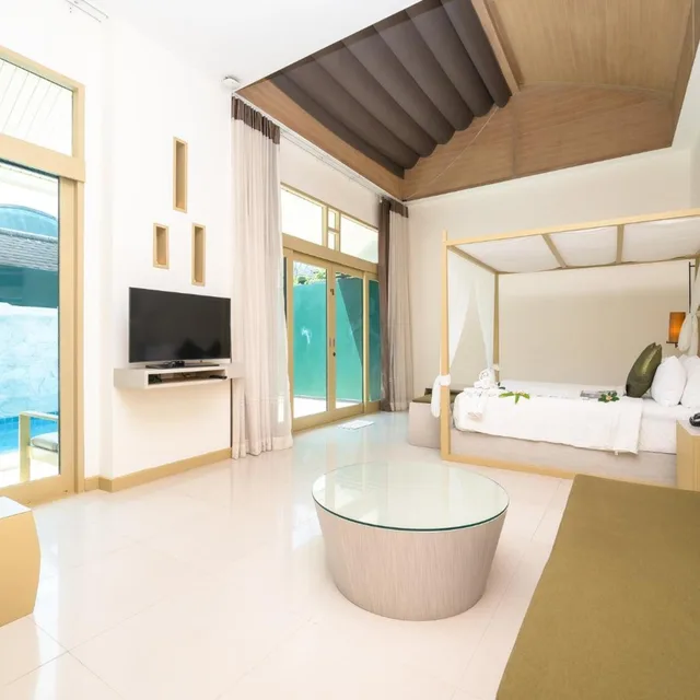 Pool Villa، Mercure Koh Chang Hideaway 7/7