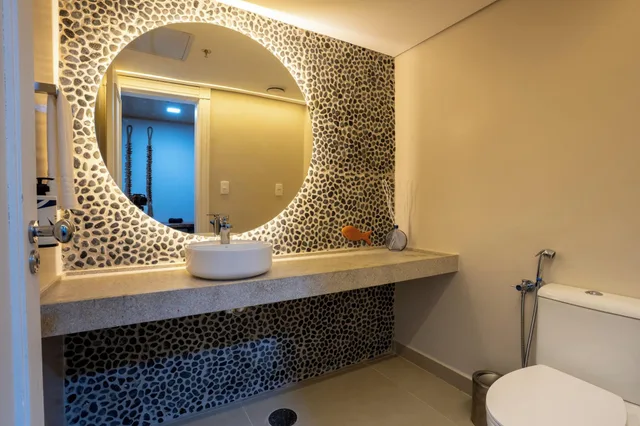 Suite Master، Sauipe Mar Premium - All Inclusive 9/10