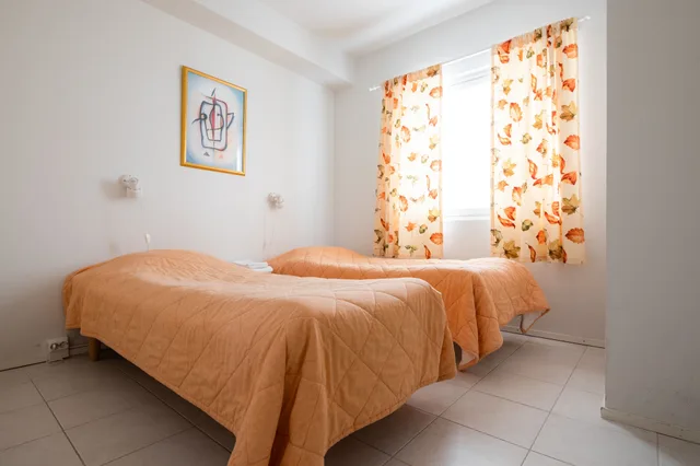 2 Bedrooms, Levi Star, Apartment, 4 Beds, Sofa, Sauna, Kitchen، Lapland Hotels Sirkantahti 1/3