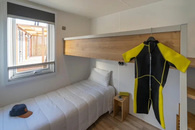 بنغل بانورامي بـ3 غرف نوم بإطلالة، Ohai Nazare Outdoor Resort 1/3