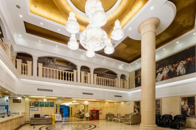 VIENNA HOTEL SUZHOU FAIRYLAND، سوجو 17/48