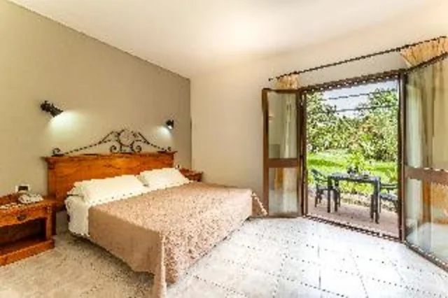 Standard, Single, Horse Country Resort Congress & Spa 1/1