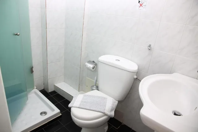 شقة بإطلالة على المسبح بغرفة نوم واحدة، Nikos Apartments 7/7