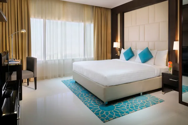 Suite, Double Bed, Residence Inn By Marriott Manama Juffair 2/10