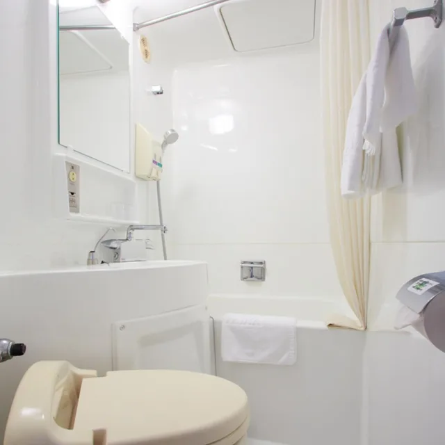 غرفة مفردة، Hotel Taira 4/8
