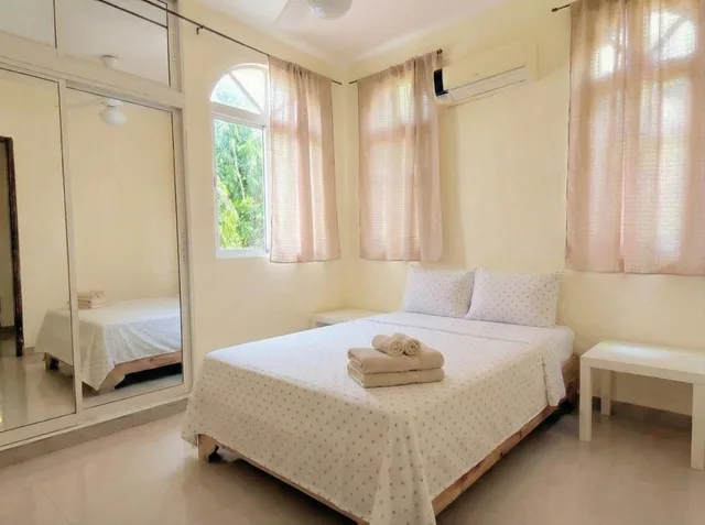 2 Bedrooms, Family, Apartment, Beach Side, Kitchen, Costambar 1/6