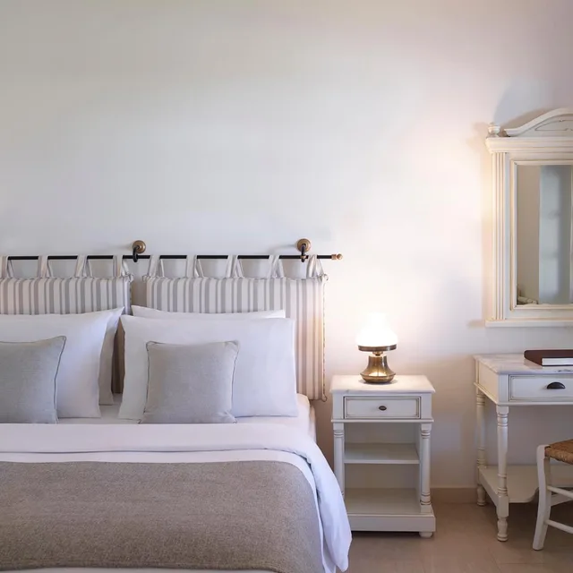 غرفة بسرير مزدوج، Creta Maris Resort 1/4