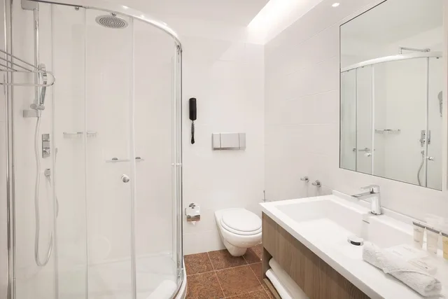 Worklife, Standard, King Bed، Crowne Plaza Hotel Milan Linate 9/10