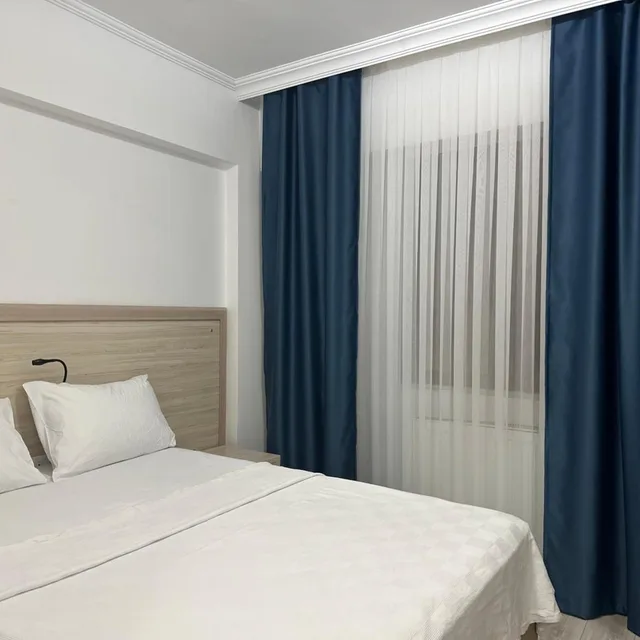 غرفة بسرير مزدوج، Arapgir Nazar Hotel 3/10