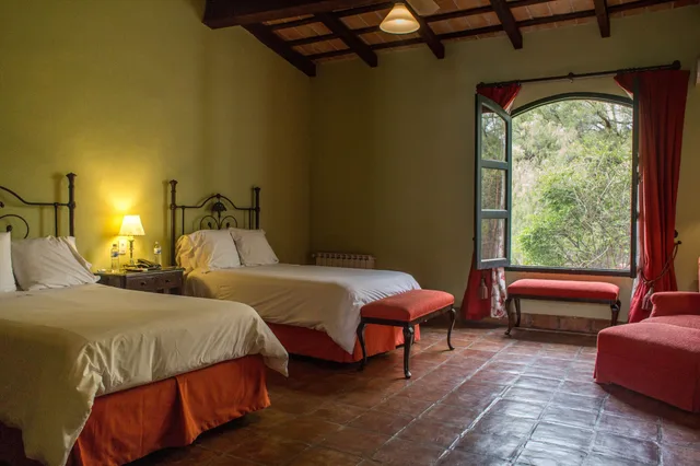 Gallery, Twin Beds، Patios de Cafayate Wine Hotel 2/5