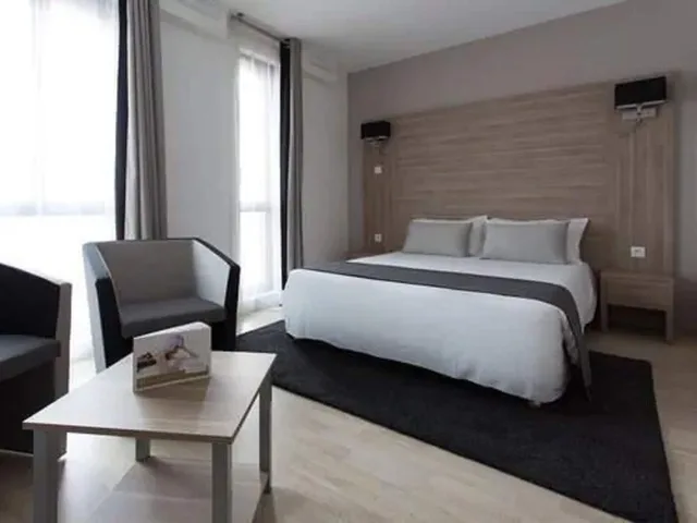 استوديو، Twenty Business Flats Lille Grand Stade 1/2