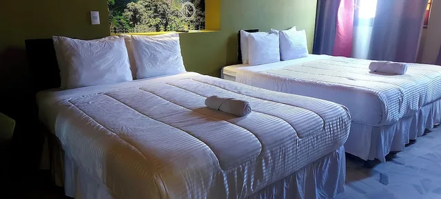 غرفة ديلوكس بسريرين مزدوجين، Kartagus Hotel Boutique 10/10