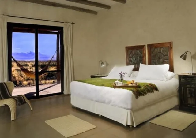 غرفة سوبيريور بسريرين منفصلين، Alpasion Lodge 1/10