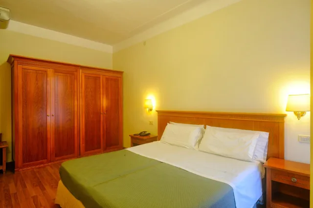 غرفة مزدوجة قياسية بشرفة، LVG Hotel Collection - Majestic 2/10