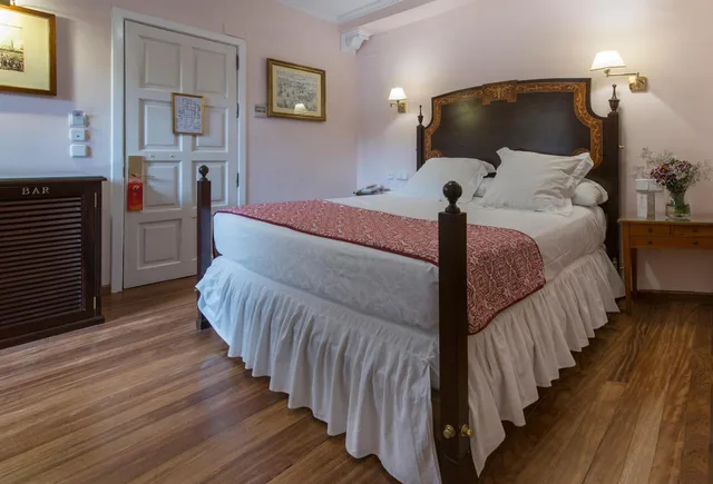 غرفة مفردة، Las Casas De La Juderia Sevilla 6/8