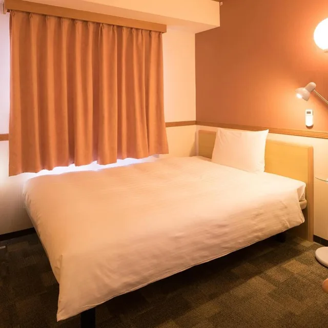 غرفة مفردة، Toyoko Inn Kiryu-Eki Minami-Guchi 3/5