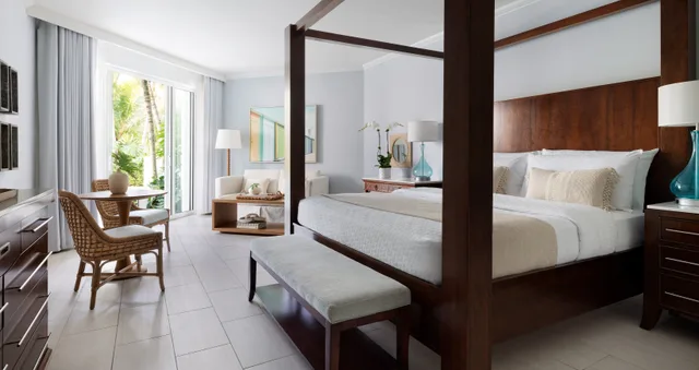 جناح كلوب جونيور، Sandals Royal Bahamian - Adults Only 1/4