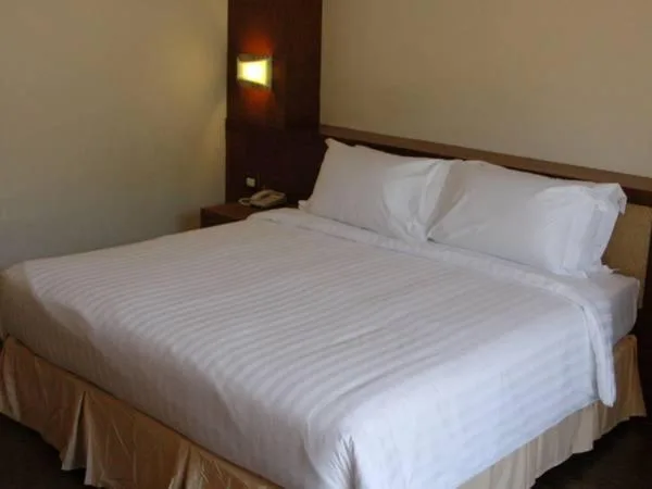 غرفة سوبيريور بسريرين منفصلين، HIRAN RESIDENCE 1/8