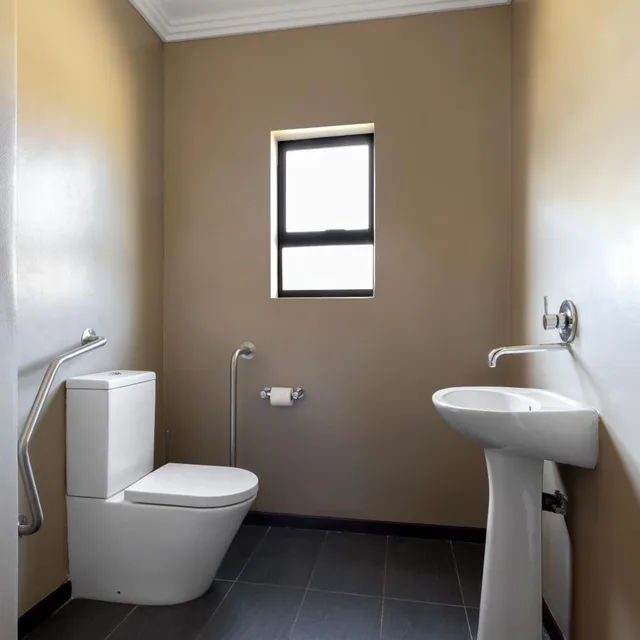 Room, Double Bed, Accessible, St Andrews Signature Hotel Spa 4/5