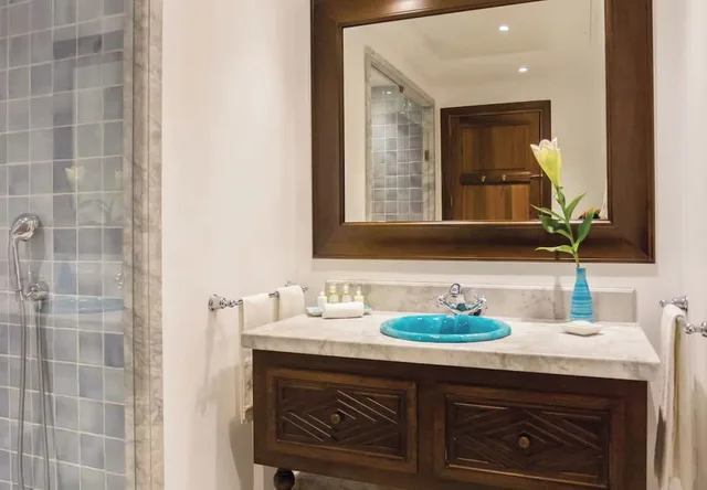 غرفة ديلوكس بسرير مزدوج، La Residencia A Belmond Hotel Mallorca 5/7