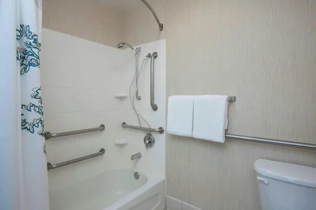 غرفة، Residence Inn by Marriott Boise West 4/4