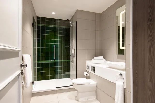 Penthouse, Studio، Native Glasgow 6/8