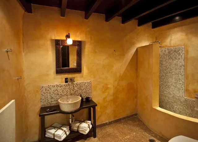 Suite, King Bed, Spirit Of The Knights Boutique Hotel 5/5