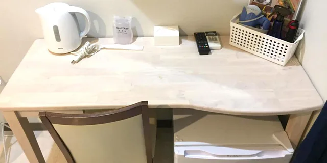 غرفة بإطلالة على البحر مفردة بسرير فردي، Hotel Sunset American 7/9