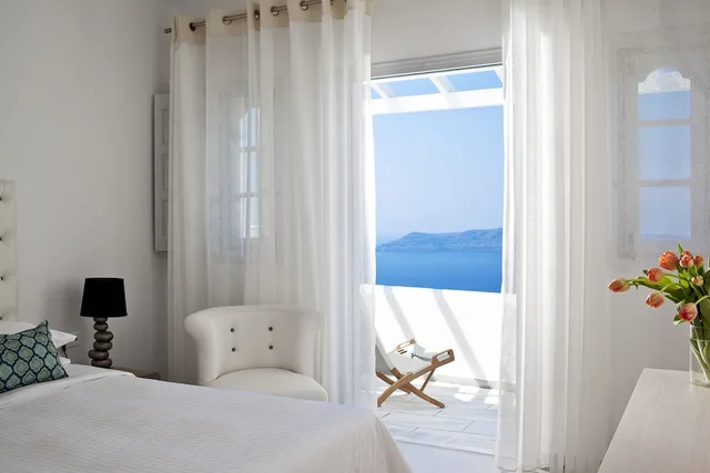 Junior Suite, Belvedere Suites 1/3