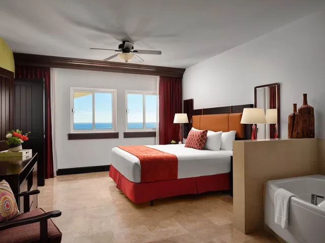 غرفة قياسية، Welk Resorts Sirena Del Mar 1/1