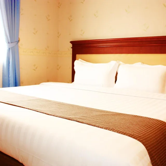 جناح شهر العسل، Travellers Suites Serviced Apartments 4/8
