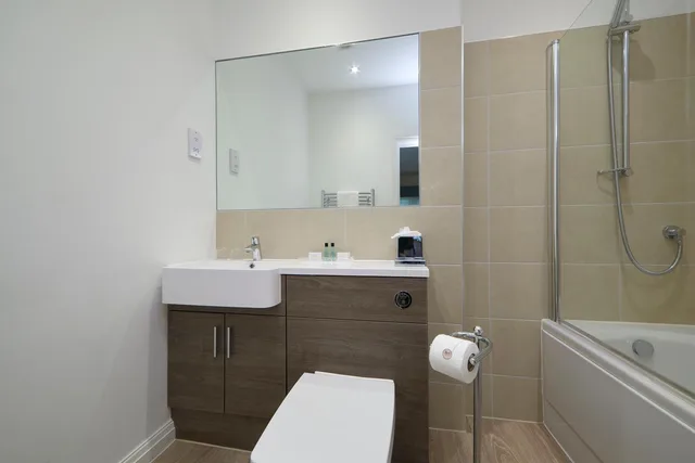 Executive, Cottage, Double Bed, Last Drop Village Hotel And Spa 6/8