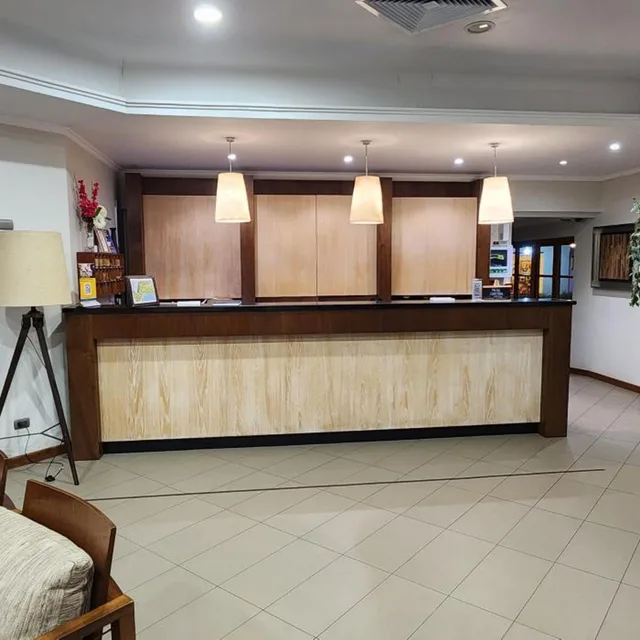 Hotel y Cabanas Las Mellizas - Caja Los Andes، Los Angeles 4/41