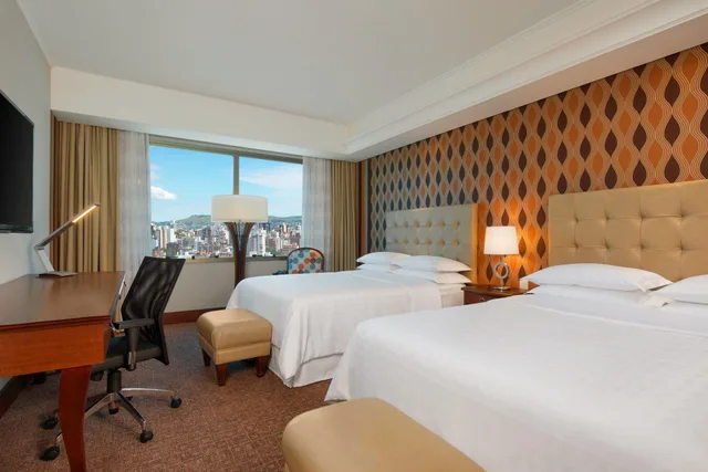 Superior, Hilton Porto Alegre 2/3