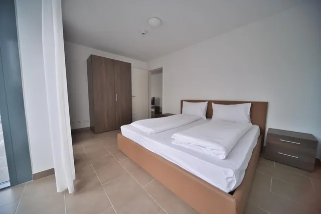 شقة بغرفة نوم واحدة، Bayers Boardinghouse & Hotel 6/10
