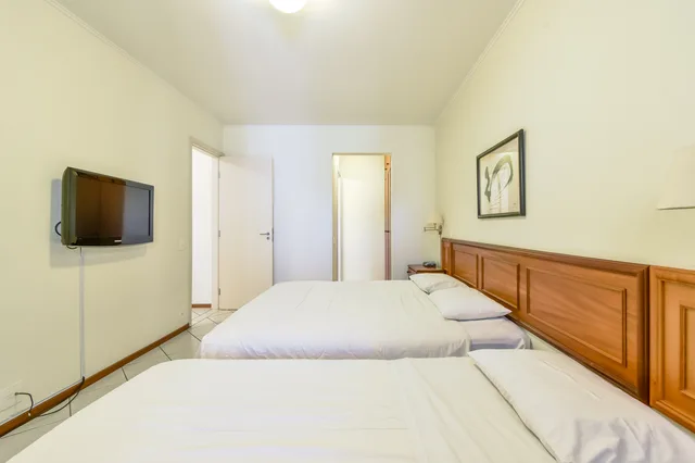 Standard, Triple, Hotel Park Tower Campinas by Nacional Inn 5/9