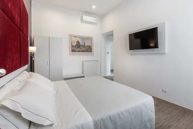 غرفة ديلوكس بسرير كوين بجاكوزي، Apollo Guest House 1/10