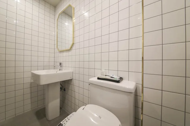 غرفة بريميير بسريرين مزدوجين، E Cheonan Hotel 10/10