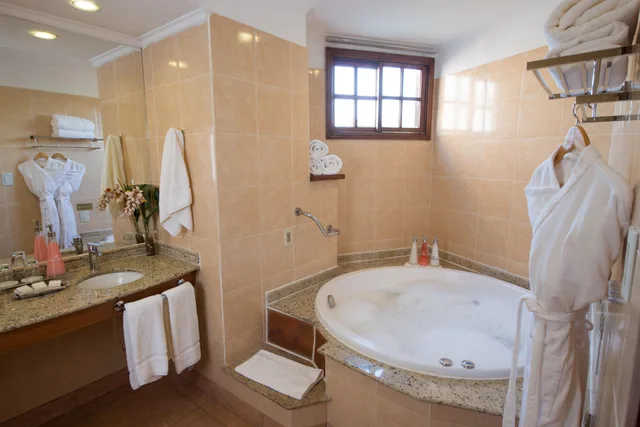 شقة سوبيريور بغرفتي نوم، Saint George Hotel 5/5