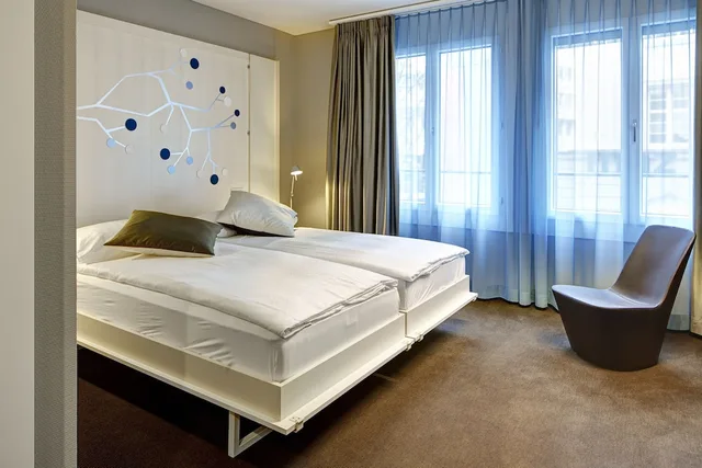 Design, Family, 4 Beds، Hotel Continental Park 1/4