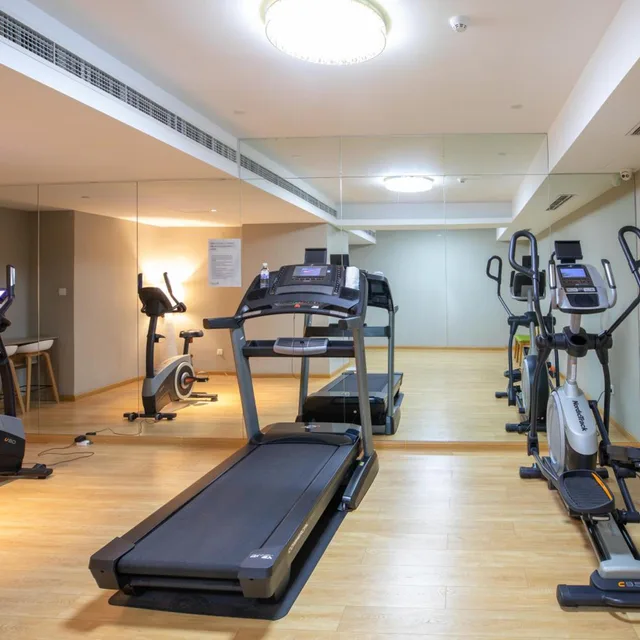 Atour Hotel Qingdao West Coast Tangdaowan Park، Yinzhu 25/50