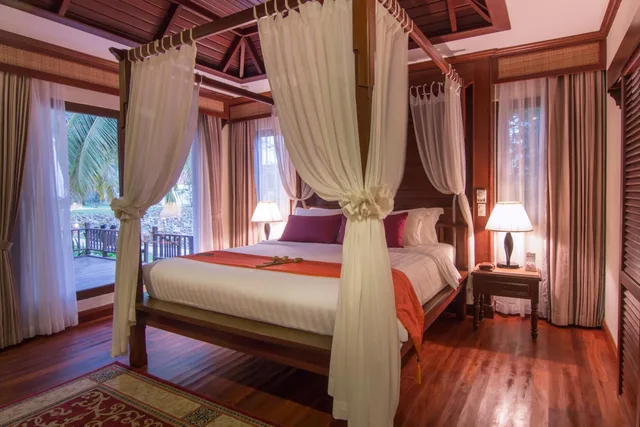 2 Bedrooms, Privilege, Villa, Privilege Pool, PALACE RESIDENCE & VILLA SIEM REAP 1/8