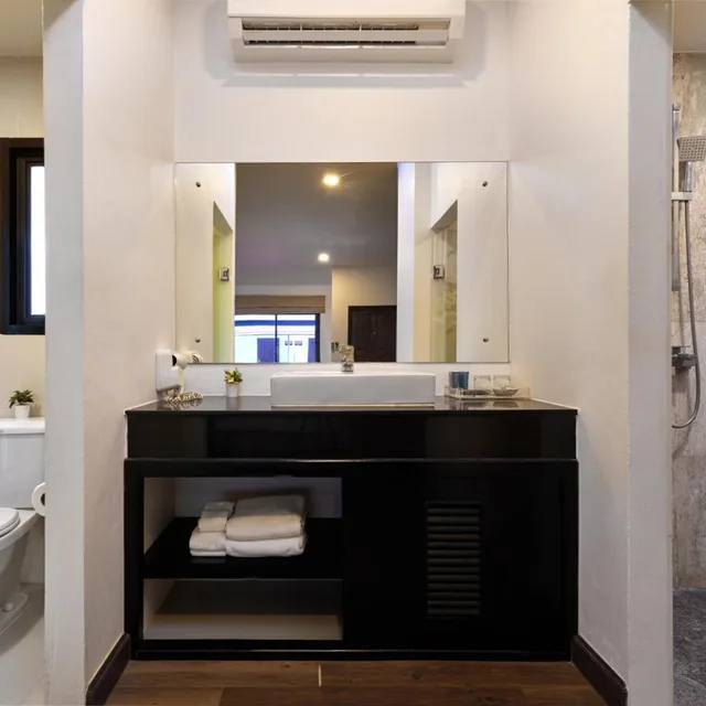 Grand, Oriental, Deluxe, King Bed، Nai Yang Beach Resort and Spa 7/7